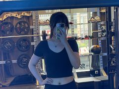 -NRG健身私教CLUB(打浦桥店)