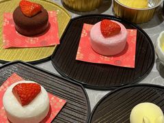 -一绪に寿喜烧(虹悦城店)