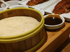 -青年公社烤鸭(青年路店)