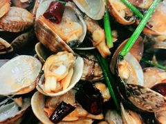 -聚德福海鲜家常菜(刘庄店)