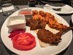 -Efes Turkish & Mediterranean Cuisine 艾菲斯餐厅(陆家嘴店)