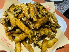 -双合园·海鲜水饺青岛菜(品牌首店)