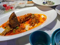 -荷塘秋月·本帮江浙菜(国权路店)