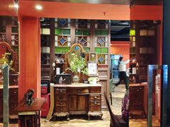 -月湖翠·上海菜(思南公馆淮海店)