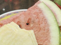 -芦月轩羊蝎子(劲松店)