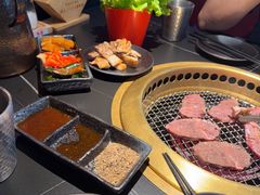 -谷牛和牛烤肉(漕河泾印象城店)