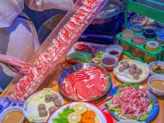 -四禧精酿烧烤串吧(大明湖店)