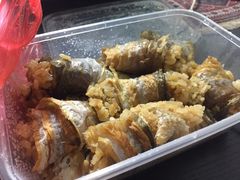 -故乡明太鱼屋(航北路店)