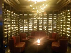 -富力丽思卡尔顿酒店·FLAIR餐厅酒吧