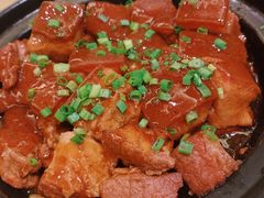 -汇景希尔顿逸林酒店·悦轩中餐厅