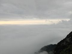 -天岳幕阜山