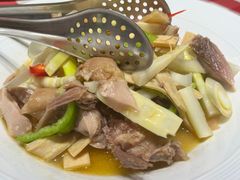 -西贝莜面村(近铁城市广场店)