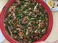 霸王兔尖椒兔-东吴霸王兔(松青路店)