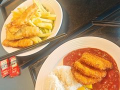 -湾景餐厅(海洋公园店)