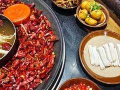 -楠火锅(绵阳首店)