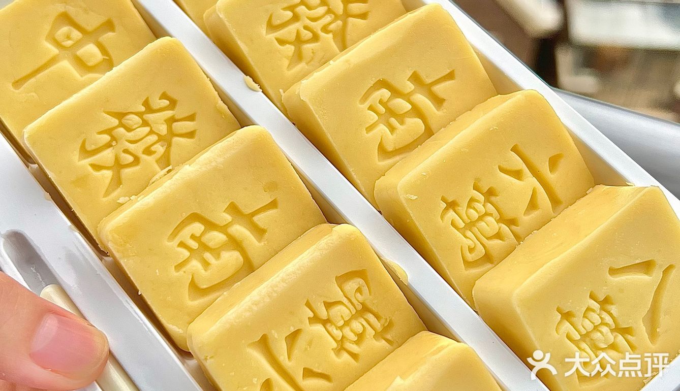 我真的太爱芝士脆了！每次来焙家都要带一两包