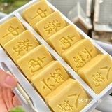 我真的太爱芝士脆了！每次来焙家都要带一两包