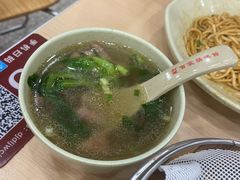 -百家鸡味馆(清泰店)