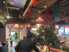 -乔先生涮肉·鲜活牛羊肉火锅(塘沽店)