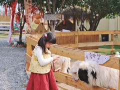 -HERRE·FARM 赫尔露营农场·团建聚会包场