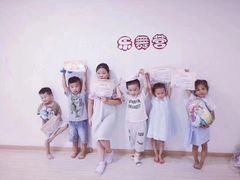 -徐汇区新宜幼稚园