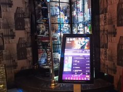 -格莱美量贩式KTV(奥帆店)