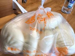 -食膳公园包子铺(烈士公园店)