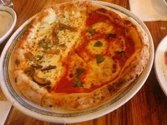 -PIZZA BIANCA(民园店)