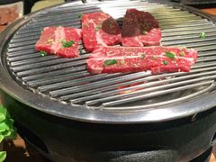 -千寻烧肉(政务区店)