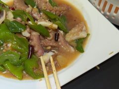 -小红鲸·海鲜餐厅(轸大路店)