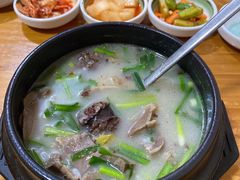 -金家米肠汤饭(振华路店)