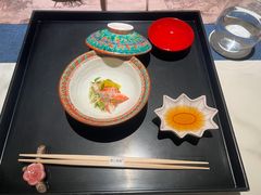 -雲上錢屋·怀石料理(上海中心店)