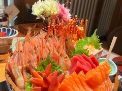 -花潮料理艺食馆(世欧广场店)