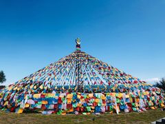 -青海湖国家重点风景名胜区