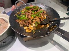 -费大厨辣椒炒肉(高铁吾悦广场店)
