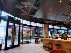 大堂-星巴克(天津凯德天津湾店)