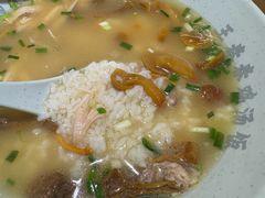 -王春春鸡汤饭(上海中海环宇城店)