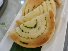 葱油饼-小榄公饭店(西区彩虹店)