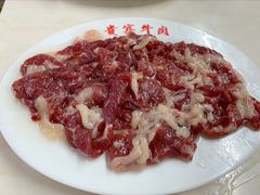 -贵宾牛·潮汕牛肉火锅(珠池总店)