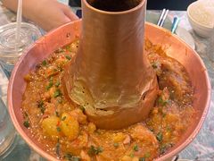 -浩海火烧云傣家菜(京广店)