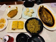 -汉口巷子(宝丰路店)