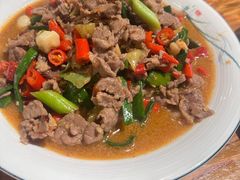 -小口味