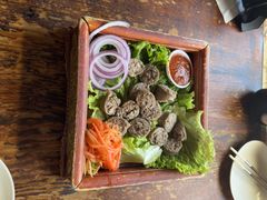 -玛吉阿米·餐吧