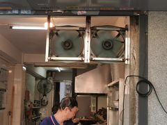 -万兴煲仔饭(万福路店)