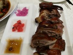 -紫鑫阁饭庄(长安店)