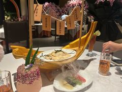 -狮拾久·现代新加坡料理(福田COCO Park店)