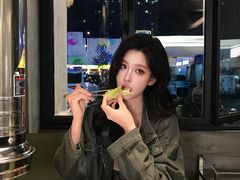 -范儿·嫂子烤肉·精致炭火烤肉(长治路店)