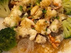 -正佳广场万豪酒店-粤菜餐厅·点心·海鲜·聚餐