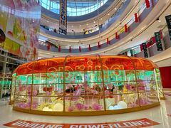 -宝龙城(杭州滨江店)