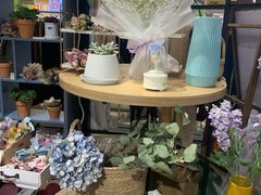 -Libra Flora花店(骆岗中央公园店)